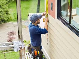 Custom Trim and Detailing for Siding in Granby, MO